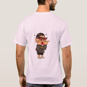 BAD BUNNY T-Shirt