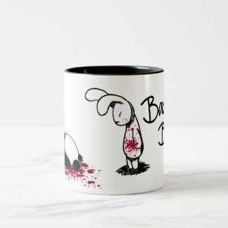 Bad Bunny Tasse