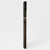 Bad Chaperone iPhone Hülle (Rechte Seite)