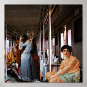 Bad Chaperone Poster (Vorne)