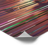 Bad Coding 2007 P Technology spielt mit uns 2 Poster (Ecke)