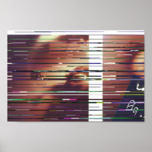 Bad Coding 2007 P Technology spielt mit uns 2 Poster