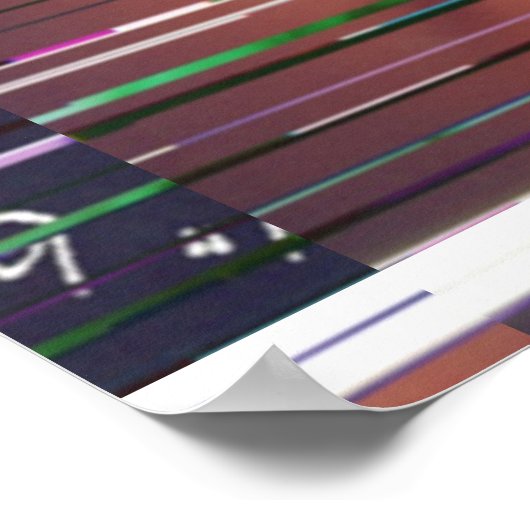 Bad Coding 2007 Wenn Technologie mit uns spielt 2 Poster (Ecke)