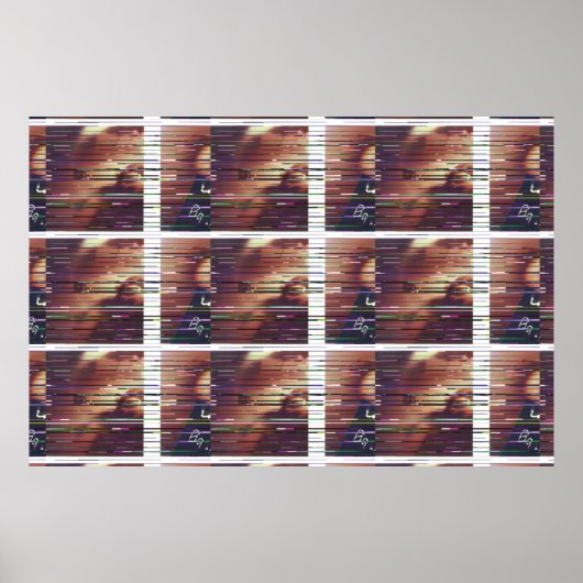 Bad Coding 2007 Wenn Technologie mit uns spielt 2  Poster (Vorne)