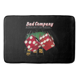 Bad Company Blues Ein Tribut an Paul Rodgers  Badematte