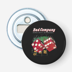 Bad Company Blues Ein Tribut an Paul Rodgers  Flaschenöffner