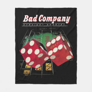 Bad Company Blues Ein Tribut an Paul Rodgers Fleecedecke