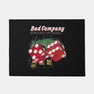 Bad Company Blues Ein Tribut an Paul Rodgers Fußmatte