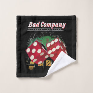 Bad Company Blues Ein Tribut an Paul Rodgers  Waschlappen