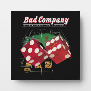 Bad Company Blues Eine Hommage an Paul Rodgers Fotoplatte