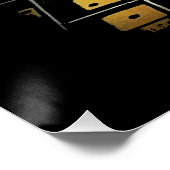 Bad Company Blues Eine Hommage an Paul Rodgers Poster (Ecke)