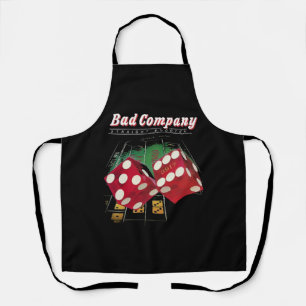 Bad Company Blues Eine Hommage an Paul Rodgers Schürze