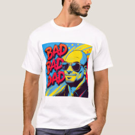 Bad Dad T-Shirt