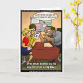 Bad Day Trader Funny gibt T-Shirts Tasse Karten et (Gelbe Blume)