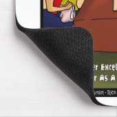 Bad Day Trader Funny gibt T-Shirts Tasse Karten et Mousepad (Ecke)