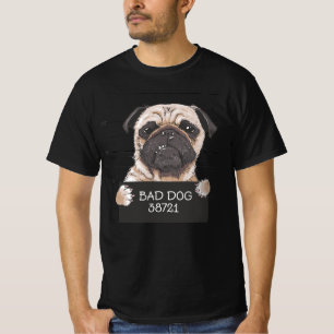 Bad Dog T-Shirt
