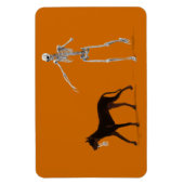 Bad Doggie Magnet (Vertikal)