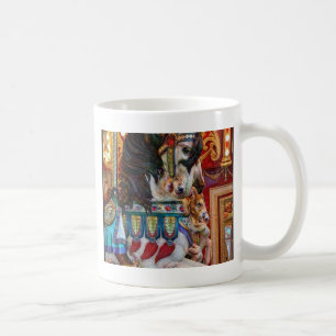 Bad Dream Kaffeetasse