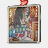 Bad Dream Ornament Aus Metall (Links)