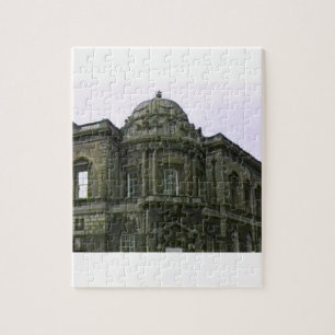 Bad-England 1986 jGibney snap-11038 das MUSEUM Za Puzzle