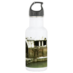 Bad-England 1986 römisches Bath1b snap-14067 Trinkflasche
