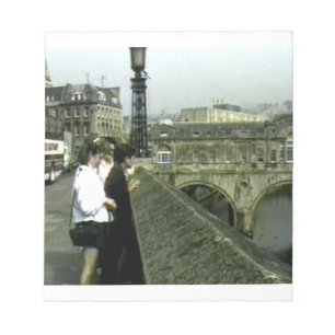 Bad-England 1986 snap11240a jGibney das MUSEUM Za Notizblock