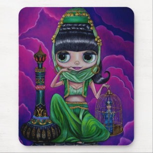 Bad Genie Mousepad