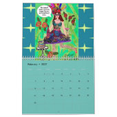 Bad Girl Art Kalender (Feb 2027)