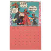 Bad Girl Art Kalender (Mär 2027)