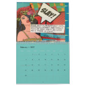 Bad Girl Art Kalender (Feb 2027)