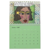 Bad Girl Art Kalender (Jan 2027)