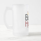 Bad Habits Denver Beer Tasse (Farbe) (Links)