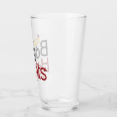 Bad Habits Denver Classic Pint Glass (Farbe) Glas (Links)