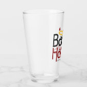 Bad Habits Denver Classic Pint Glass (Farbe) Glas (Rechts)