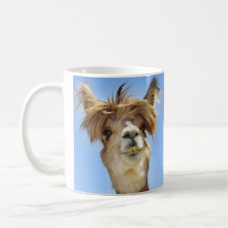 Bad Hair Day Kaffeetasse