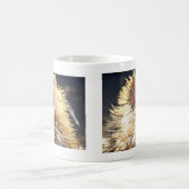 Bad Hair Day Kaffeetasse (Mittel)