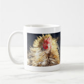 Bad Hair Day Kaffeetasse (Links)