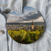 Bad Hönningen am Rhein Button (Beispiel)