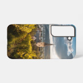 Bad Hönningen Deutschland Samsung Galaxy Hülle (Rückseite (Horizontal))