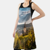 Bad Hönningen Deutschland Schürze (InSitu)