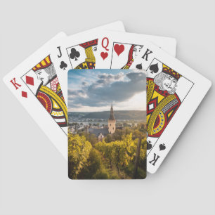 Bad Hönningen Deutschland Spielkarten