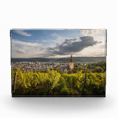Bad Hönningen Fotoblock (Vorderseite)