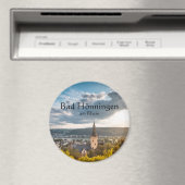 Bad Hönningen Magnet (In Situ (Geschirrspüler))