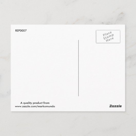 Bad, Hotel Potter, Santa Barbara CA, 1908 Postkarte (Rückseite)