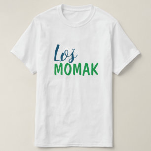 Bad Junge in Bosnian, Loš momak T-Shirt