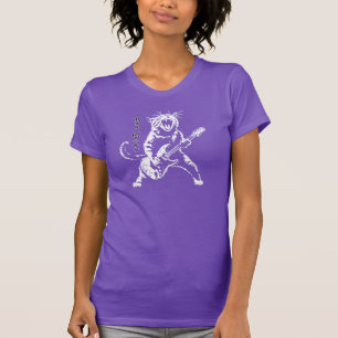 Bad Kitty T - Shirt