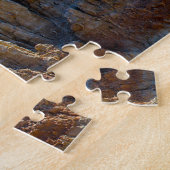 Bad Lands North Dakota Puzzle (Seite)