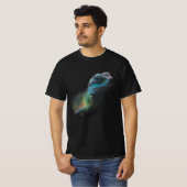 Bad Lizard T - Shirt (Vorne ganz)