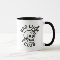 Bad Luck Club