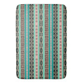 Bad Mat/Native Badematte (Vorderseite Vertikal)